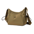 Passion Lightweight Crossbody Bag - BAG604 mocha - okotoks hc pharmacy