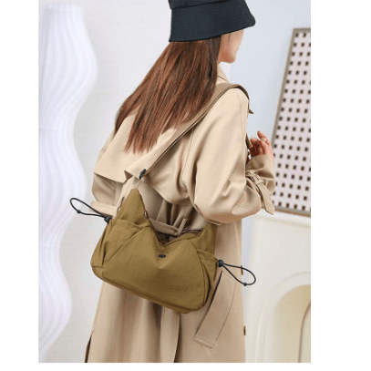 Passion Lightweight Crossbody Bag - BAG604 - okotoks hc pharmacy