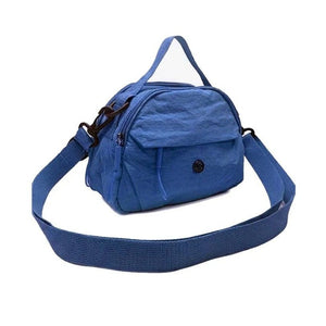 Passion Lightweight Nylon Crossbody Bag - okotoks hc pharmacy