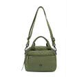 Passion Lightweight Nylon Crossbody Bag moss - okotoks hc pharmacy