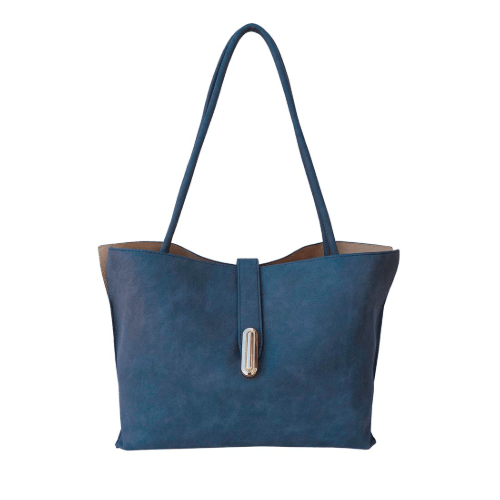 Passion Shoulder Handbag - 6212PN chestnut - okotoks hc pharmacy