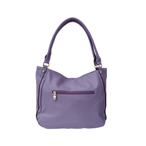 Passion Shoulder Handbag - 6217PN lilac - okotoks hc pharmacy