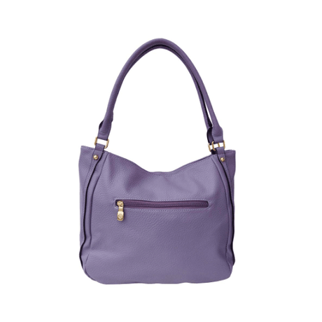 Passion Shoulder Handbag - 6217PN lilac - okotoks hc pharmacy