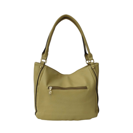 Passion Shoulder Handbag - 6217PN ginger - okotoks hc pharmacy