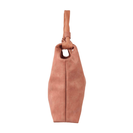 Passion Shoulder Hobo Handbag - 5323PN pink - okotoks hc pharmacy