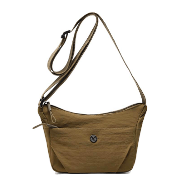 Passion Ultra Light Nylon Crossbody Bag - BAG607 - okotoks hc pharmacy
