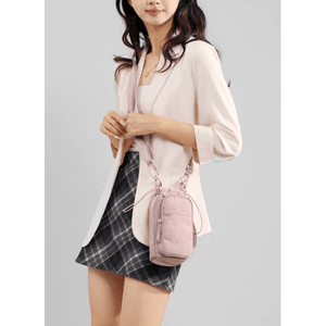 Passion Water Bottle Crossbody Bag - BAG602 - okotoks hc pharmacy