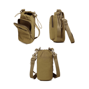 Passion Water Bottle Crossbody Bag - BAG602 - okotoks hc pharmacy