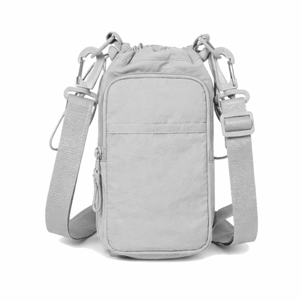 Passion Water Bottle Crossbody Bag - BAG602 – Okotoks HC Pharmacy