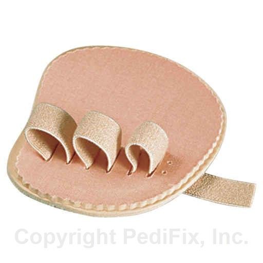 PediFix foot care product on a white background - okotoks hc pharmacy