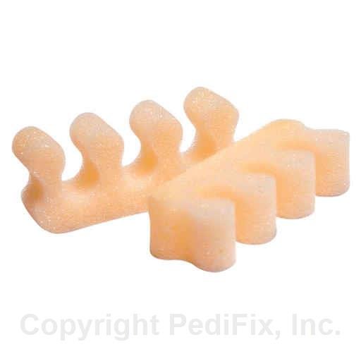 Pedicure tool with textured surface on a white background, branded 'PediFix'. - okotoks hc pharmacy