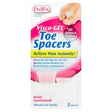 PediFix Visco-GEL Toe Spacers packaging on a white background - okotoks hc pharmacy