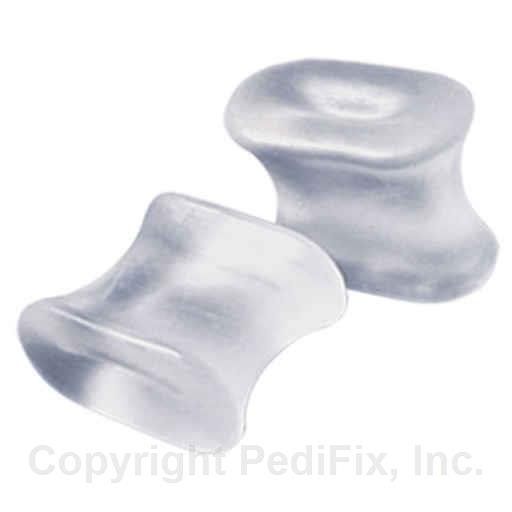 PediFix Visco-GEL Toe Spacers - 2 Pack - okotoks hc pharmacy