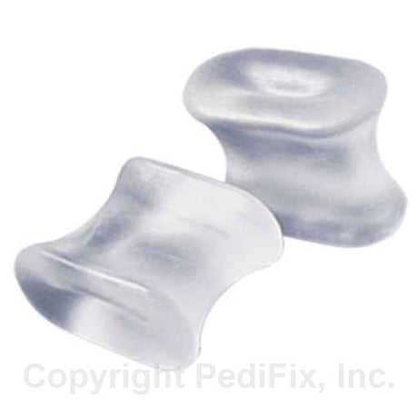 PediFix Visco-GEL Toe Spacers - 2 Pack - okotoks hc pharmacy