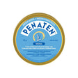 Penaten container with blue label and gold rim on a white background - okotoks hc pharmacy