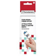 PharmaSystems four prong finger splint packaging on a white background - okotoks hc pharmacy