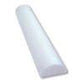 Pilates White Foam Roller - #shop_name
