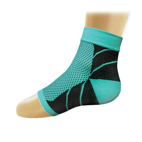 sock with a white background - okotoks hc pharmacy