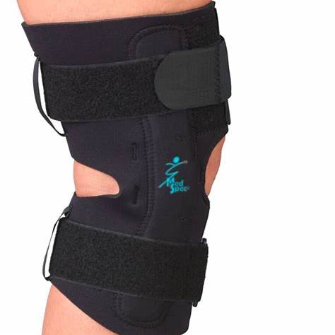 POP AKS Knee Brace – Plastic Stays CoolFlex - Okotoks HC Pharmacy
