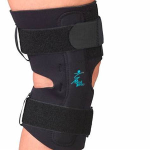 POP AKS Knee Brace – Plastic Stays CoolFlex - Okotoks HC Pharmacy