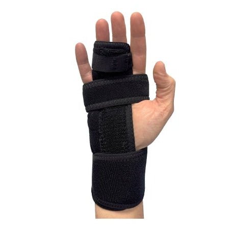 POP Boxer Splint II - Wrist and Finger Support - okotoks hc pharmacy