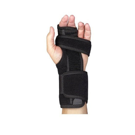 POP Boxer Splint II - Wrist and Finger Support - okotoks hc pharmacy