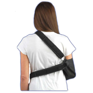 POP Shoulder Immobilizer - Okotoks HC Pharmacy
