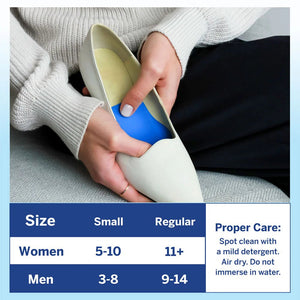 PowerStep Metatarsal Cushions size - okotoks hc pharmacy