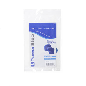 PowerStep Metatarsal Cushions - Regular, 1 Pair - okotoks hc pharmacy