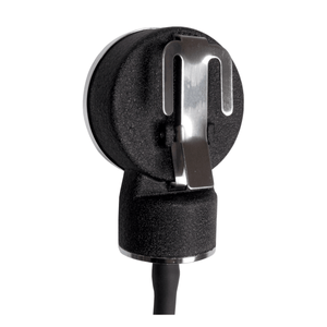 Black and silver bp clip on a white background - okotoks hc pharmacy