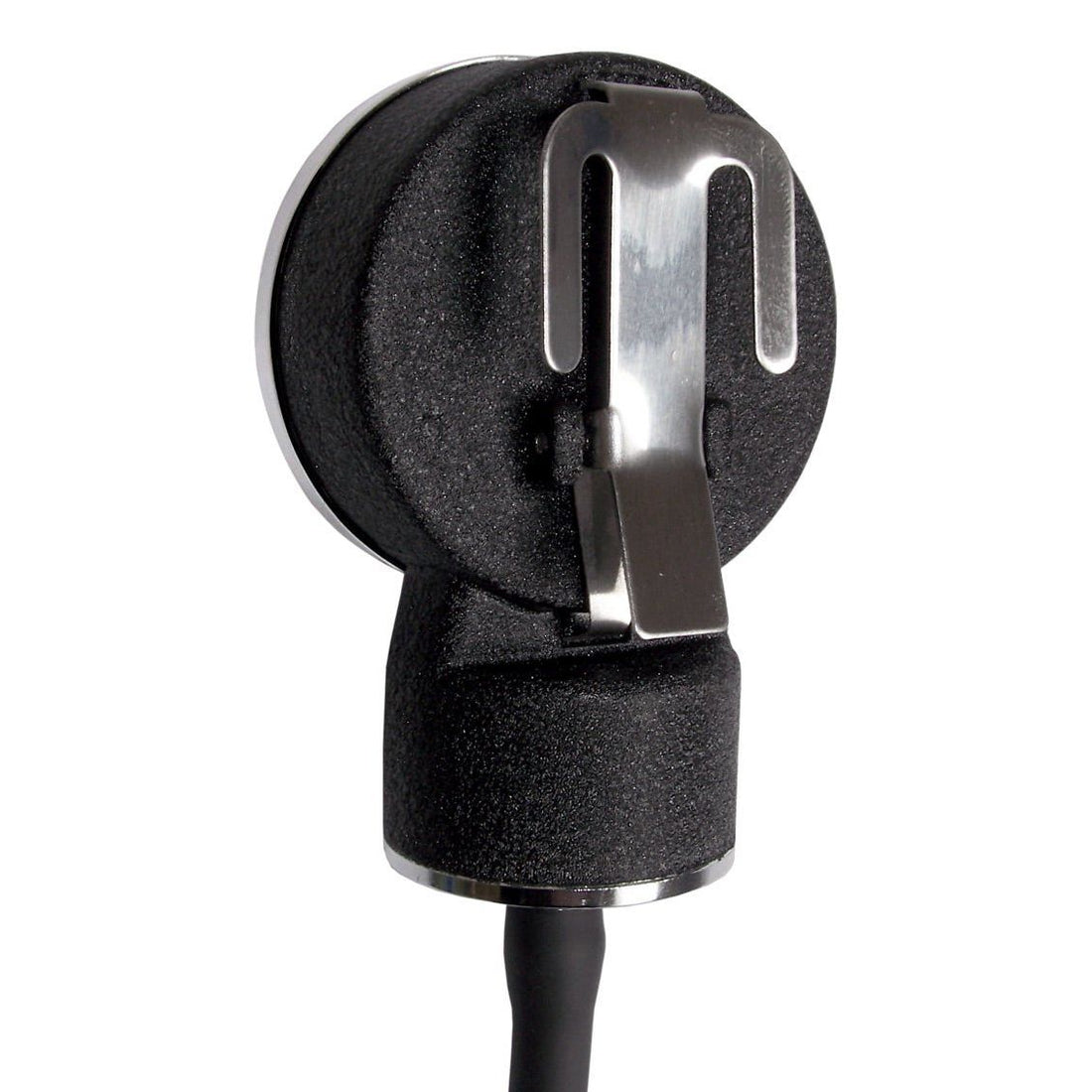 Black and silver medical device on a white background - okotoks hc pharmacy