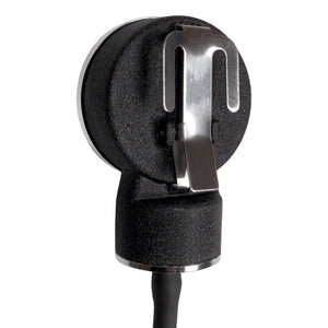 Black and silver medical device on a white background - okotoks hc pharmacy