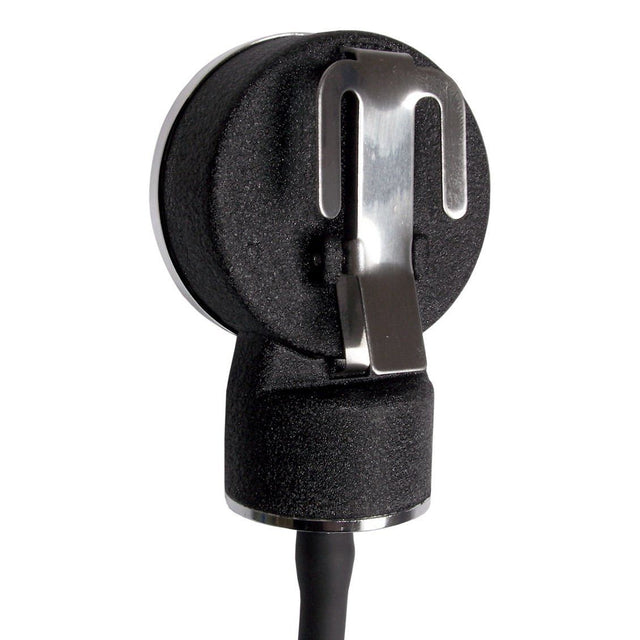 Black and silver medical device on a white background - okotoks hc pharmacy
