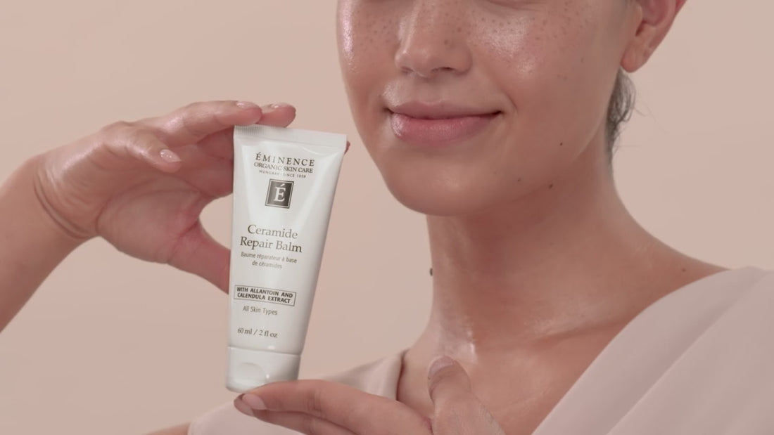 Eminence Organics Ceramide Repair Balm – 60 ml