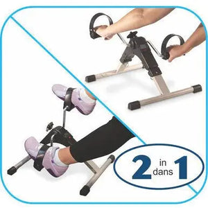 Proactive deluxe pedal exerciser - Okotoks HC Pharmacy