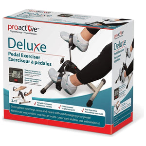 Proactive deluxe pedal exerciser - Okotoks HC Pharmacy