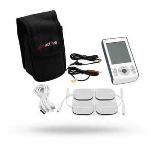 ProActive Thera3+ 3-in-1 TENS, EMS, Massage - okotoks hc pharmacy