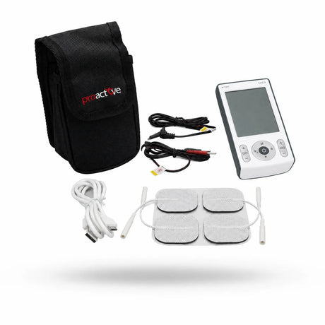 ProActive Thera3+ 3-in-1 TENS, EMS, Massage - okotoks hc pharmacy