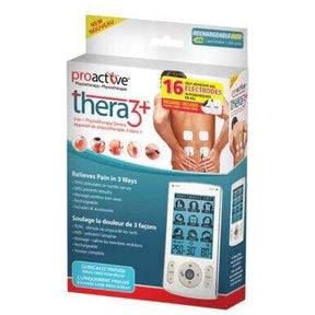 ProActive thera3+ TENS bundle - Okotoks HC Pharmacy