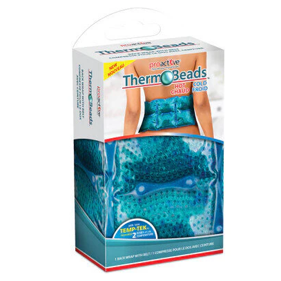 ProActive Therm-O-Beads Back Wrap - okotoks hc pharmacy