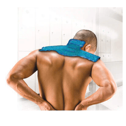 ProActive Therm-O-Beads Shoulder & Neck Wrap - okotoks hc pharmacy