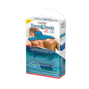 ProActive Therm-O-Beads Shoulder & Neck Wrap - okotoks hc pharmacy