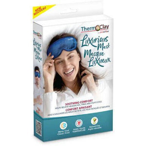 proactive Therm-O-Clay Luxurious eye Mask - Okotoks HC Pharmacy