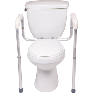 ProBasics Toilet Safety Frame - okotoks hc pharmacy
