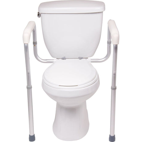 ProBasics Toilet Safety Frame - okotoks hc pharmacy