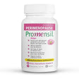 Perimenopause supplement bottle labeled 'Promensil' on a white background - okotoks hc pharmacy