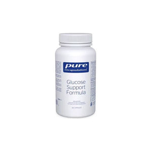 Pure Encapsulations Glucose Support Formula – 60 Capsules - Okotoks HC Pharmacy