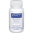 Pure Encapsulations Rhodiola Rosea - 90 Capsules - okotoks hc pharmacy