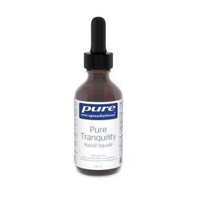 PURE Tranquility Liquid 116ML - Okotoks HC Pharmacy