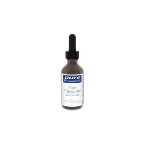PURE Tranquility Liquid 116ML - Okotoks HC Pharmacy